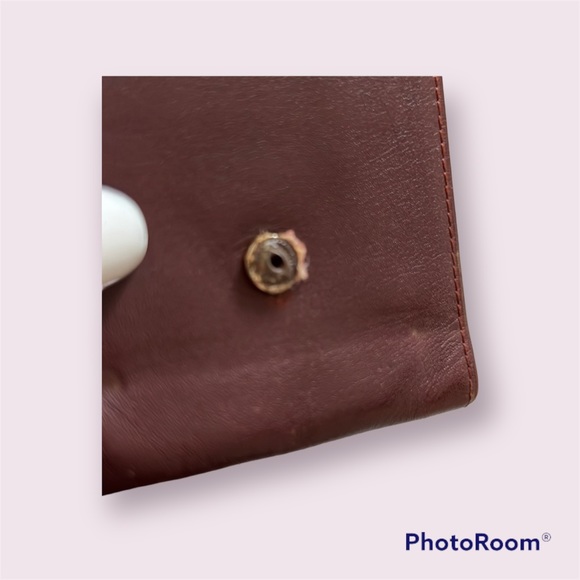 CARTIER- COIN WALLET - Picture 6 of 7